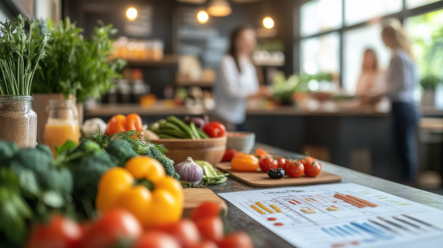 Команда дієтологів lumbraston